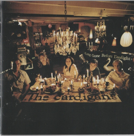 Cardigans: Long Gone Before Daylight CD (Käyt)