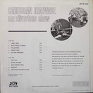 Mr. Silvertone Show: Caribbean Heatwave LP (Käyt)