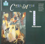 Carl Davis /The London Philharmonic: Strauss /Brahms /Delius LP (Käyt)