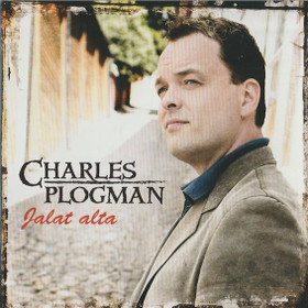 Charles Plogman: Jalat alta CD (Käyt)