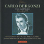 Carlo Bergonzi Sings Giuseppe Verdi CD (Käyt)