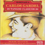 Carlos Gardel: Homenaje A Carlos Gardel CD (Käyt)