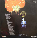 Carlos Do Carmo: Ao Vivo No Olympia LP (Käyt)