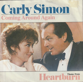 Carly Simon: Coming Around Again 7