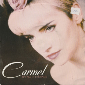 Carmel: It's All In The Game 7