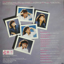 Carola: På Egna Ben LP (Käyt)