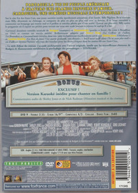 Rodgers & Hammerstein: Carrousel DVD (Käyt)