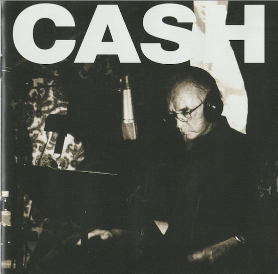 Johnny Cash: American V: A Hundred Highways CD (Käyt)