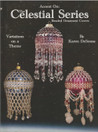 The Celestial Series - Beaded Ornament Covers K3 (Käyt)
