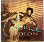 Celine Dion: The Colour Of My Love CD (Käyt)