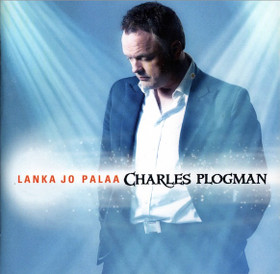 Charles Plogman: Lanka jo palaa CD (Käyt)