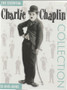 Charlie Chaplin Collection 10xDVD Box (Mint, 1 DVD-kotelo on avattu)