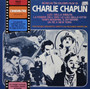 Film Sound Orchestra: Musiche Da Celebri Film Di Charlie Chaplin LP 