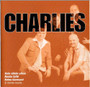 Charlies: The Collection CD (Käyt)