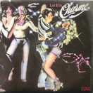 Charme: Let It In LP (Käyt)