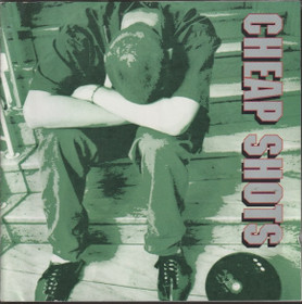 V/A: Cheap Shots CD (Käyt)