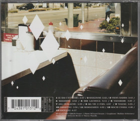 Cheb Mami: Dellali CD (Käyt)