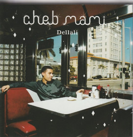 Cheb Mami: Dellali CD (Käyt)