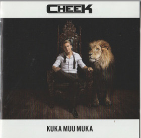 Cheek: Kuka muu muka CD (Käyt)