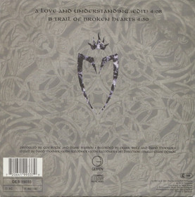 Cher: Love And Understanding 7