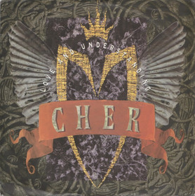 Cher: Love And Understanding 7