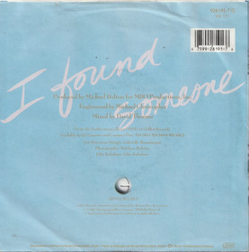 Cher: I Found Someone 7