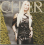 Cher: Living Proof CD (Käyt)
