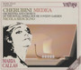 Cherubini / Callas / Carlyle / Vickers / Rescigno: Medea 2CD (Käyt)