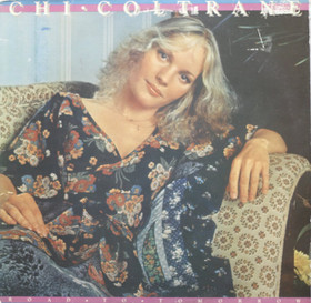 Chi Coltrane: Road To Tomorrow LP (Käyt)
