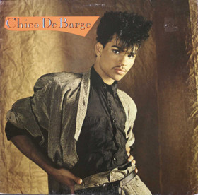 Chico De Barge: Chico De Barge LP (Käyt)