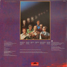 Chieftains: Bonaparte's Retreat LP (Käyt)