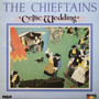 Chieftains: Celtic Wedding LP (Käyt)