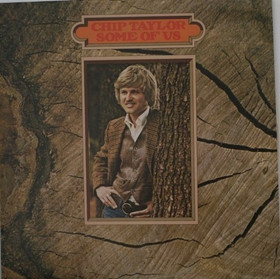 Chip Taylor: Some Of Us LP (Käyt)