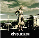 Chisu: Alkovi CD (Käyt)