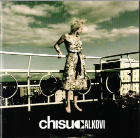 Chisu: Alkovi CD (Käyt)