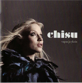 Chisu: Vapaa ja yksin CD (Käyt)