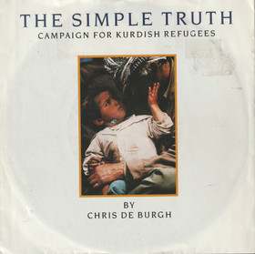 Chris de Burgh: The Simple Truth 7