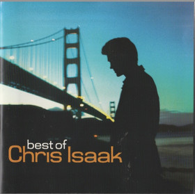 Chris Isaak: Best Of Chris Isaak CD (Käyt)