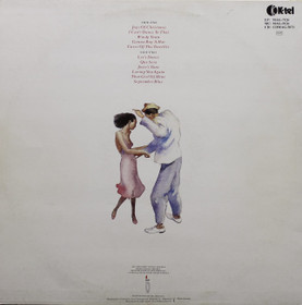 Chris Rea: Dancing With Strangers LP (Käyt)