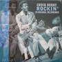 Chuck Berry: Rockin' (20 Original Recordings) LP (Käyt)