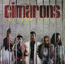 Cimarons: Freedom Street LP (Käyt)