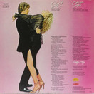 Cindy & Roy: Feel It LP (Käyt)