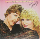 Cindy & Roy: Feel It LP (Käyt)
