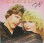 Cindy & Roy: Feel It LP (Käyt)
