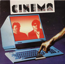 Cinema: Cinema LP (Käyt)