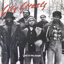 City Streets: Livin' In The Jungle LP (Käyt)