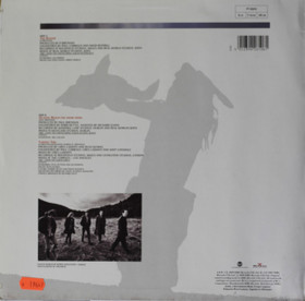 Clannad: The Hunter 12