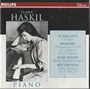 Clara Haskil: Scarlatti - Mozart - Schumann - Beethoven CD (Käyt)