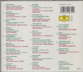 V/A: The Classic Christmas Album CD (Käyt)