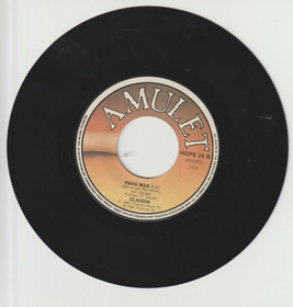 Claudia: Korallia / Paha maa 7